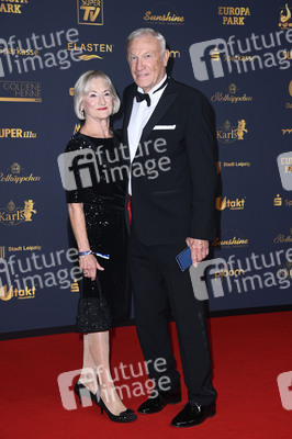 Goldene Henne 2025 in Leipzig