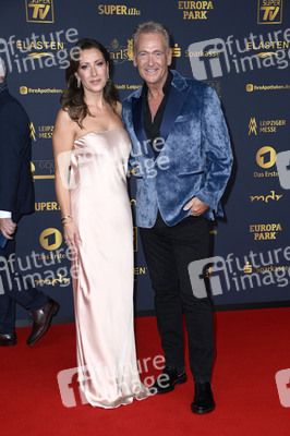 Goldene Henne 2025 in Leipzig