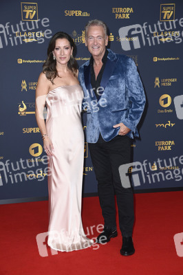 Goldene Henne 2025 in Leipzig