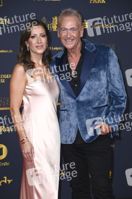 Goldene Henne 2025 in Leipzig