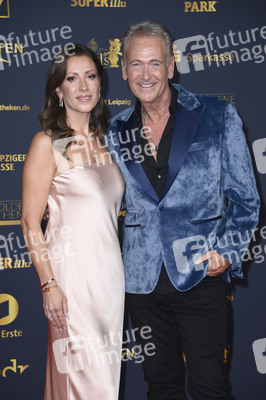 Goldene Henne 2025 in Leipzig