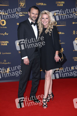 Goldene Henne 2025 in Leipzig