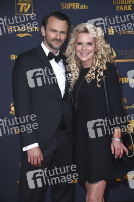 Goldene Henne 2025 in Leipzig