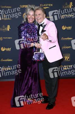 Goldene Henne 2025 in Leipzig