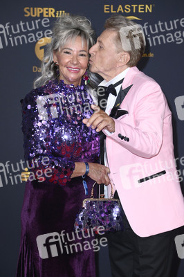 Goldene Henne 2025 in Leipzig