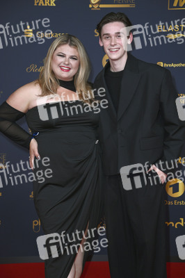 Goldene Henne 2025 in Leipzig