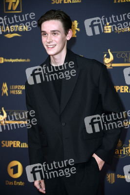 Goldene Henne 2025 in Leipzig