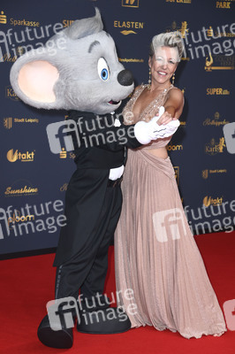 Goldene Henne 2025 in Leipzig