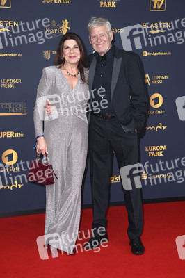 Goldene Henne 2025 in Leipzig