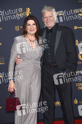 Goldene Henne 2025 in Leipzig