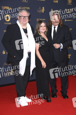 Goldene Henne 2025 in Leipzig