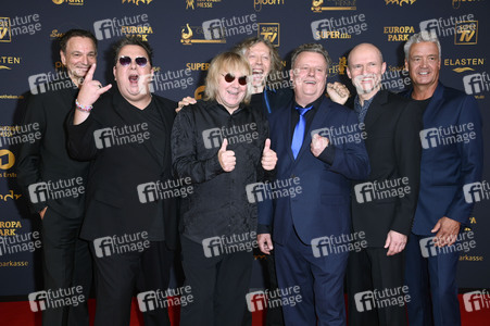 Goldene Henne 2025 in Leipzig