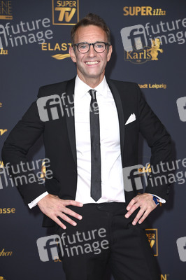 Goldene Henne 2025 in Leipzig