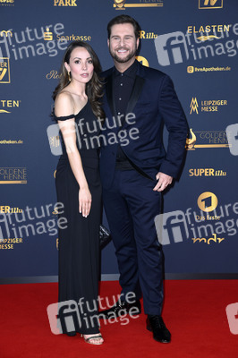 Goldene Henne 2025 in Leipzig