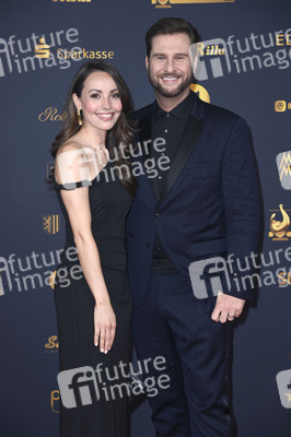 Goldene Henne 2025 in Leipzig