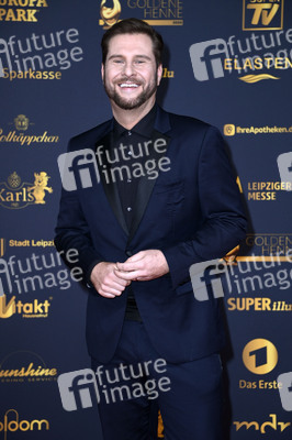 Goldene Henne 2025 in Leipzig