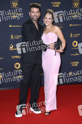 Goldene Henne 2025 in Leipzig