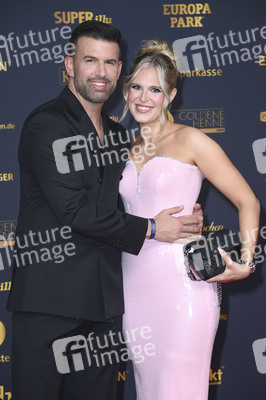 Goldene Henne 2025 in Leipzig