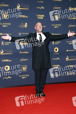 Goldene Henne 2025 in Leipzig