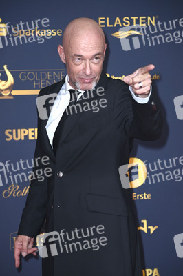 Goldene Henne 2025 in Leipzig