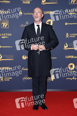 Goldene Henne 2025 in Leipzig