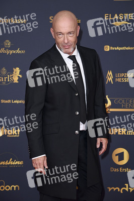 Goldene Henne 2025 in Leipzig