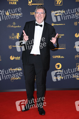 Goldene Henne 2025 in Leipzig