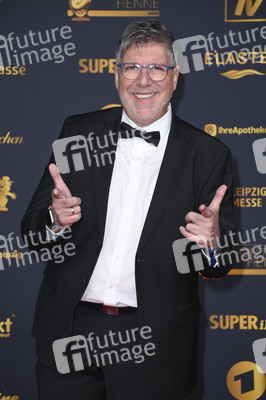 Goldene Henne 2025 in Leipzig