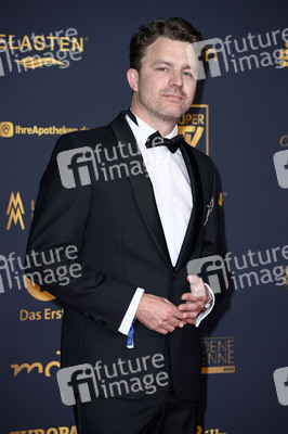 Goldene Henne 2025 in Leipzig