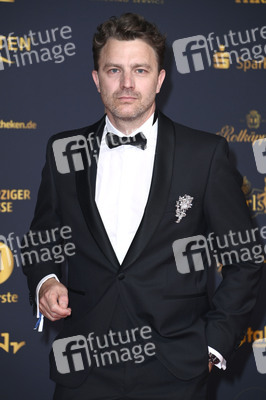 Goldene Henne 2025 in Leipzig