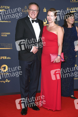 Goldene Henne 2025 in Leipzig