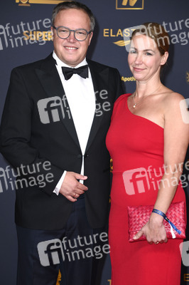 Goldene Henne 2025 in Leipzig