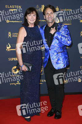 Goldene Henne 2025 in Leipzig