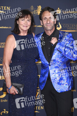 Goldene Henne 2025 in Leipzig