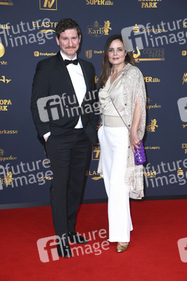 Goldene Henne 2025 in Leipzig