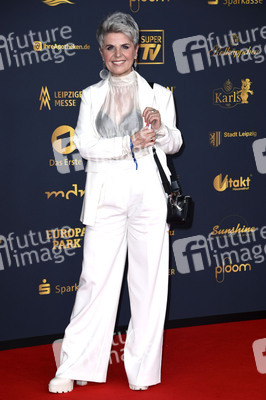 Goldene Henne 2025 in Leipzig