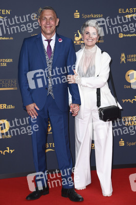 Goldene Henne 2025 in Leipzig