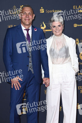 Goldene Henne 2025 in Leipzig