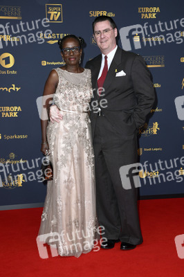 Goldene Henne 2025 in Leipzig