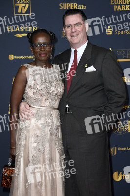 Goldene Henne 2025 in Leipzig