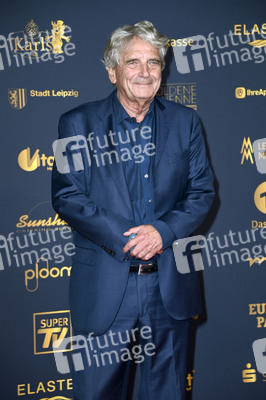 Goldene Henne 2025 in Leipzig