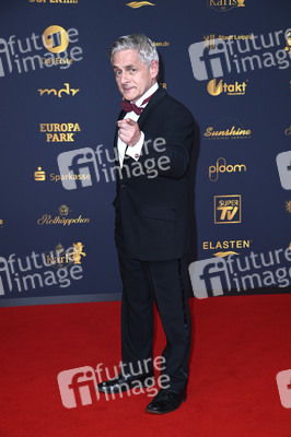 Goldene Henne 2025 in Leipzig