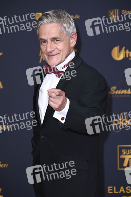 Goldene Henne 2025 in Leipzig