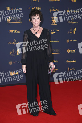 Goldene Henne 2025 in Leipzig