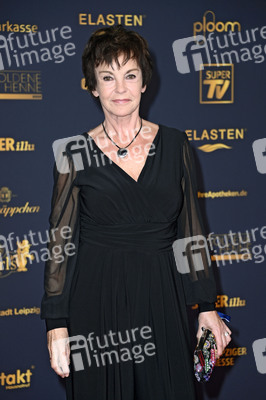 Goldene Henne 2025 in Leipzig