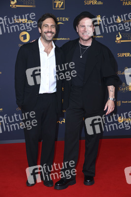 Goldene Henne 2025 in Leipzig