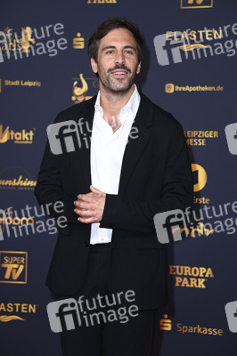 Goldene Henne 2025 in Leipzig