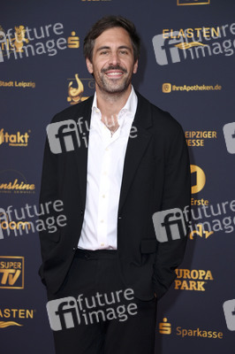 Goldene Henne 2025 in Leipzig