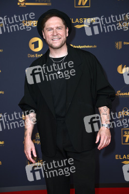 Goldene Henne 2025 in Leipzig