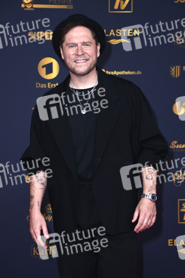 Goldene Henne 2025 in Leipzig